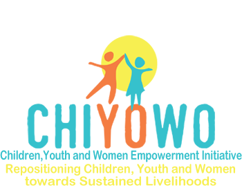 Punching For Children, Youths And Women Development