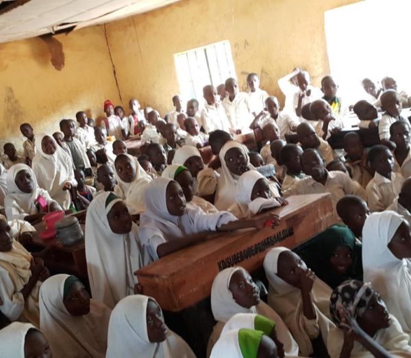 More On Teachers Failing While Their Students “Pass” Exams By Jibrin Ibrahim