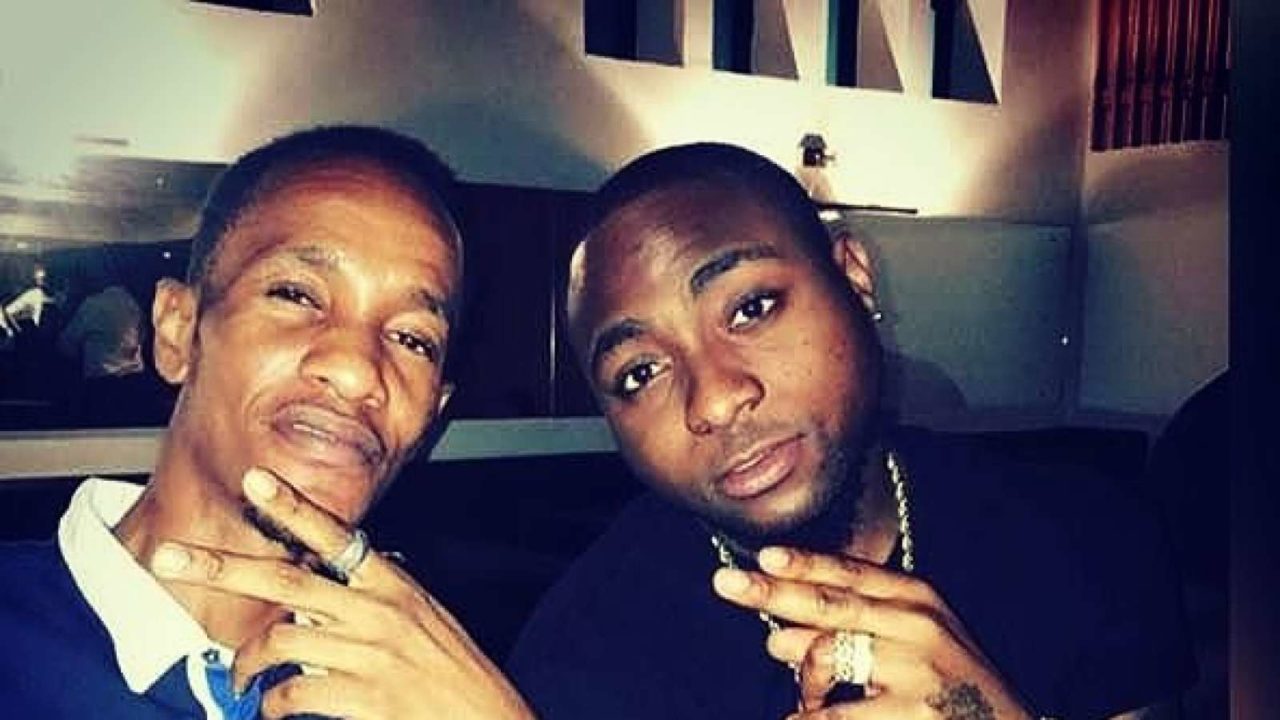 CCTV Reveals Davido Knows How Tagbo Died – Police Commissioner