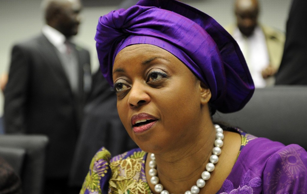 Appeal Court Upholds Final Forfeiture Order Of Diezani’s $40m Worth Of Jewellery