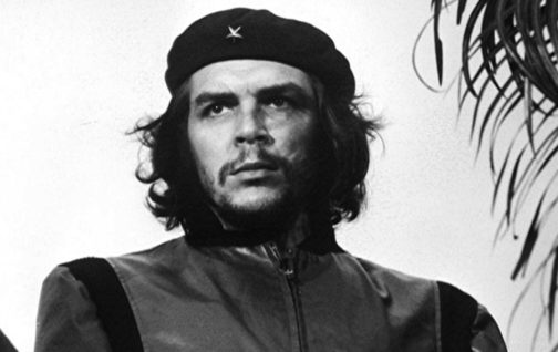 Che Guevara: 50 Years Of The Heroic Guerrilla By Owei Lakemfa