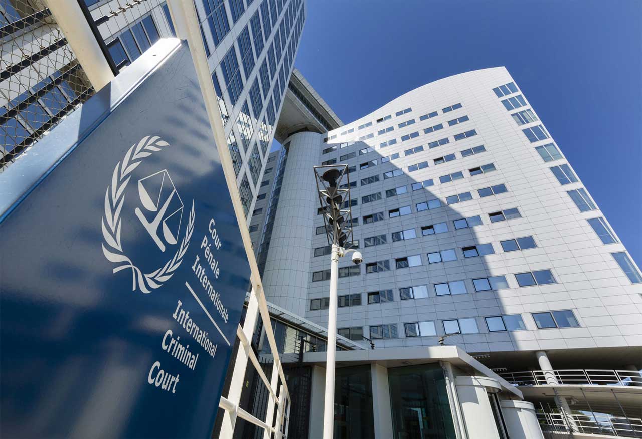 Burundi Becomes The 1st Country To Quit ICC