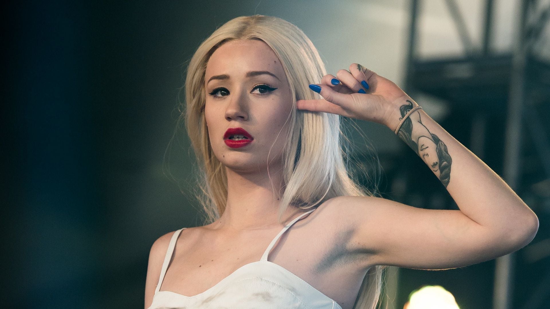 Iggy Azalea Sued By American Express, But You Wouldn’t Believe Why