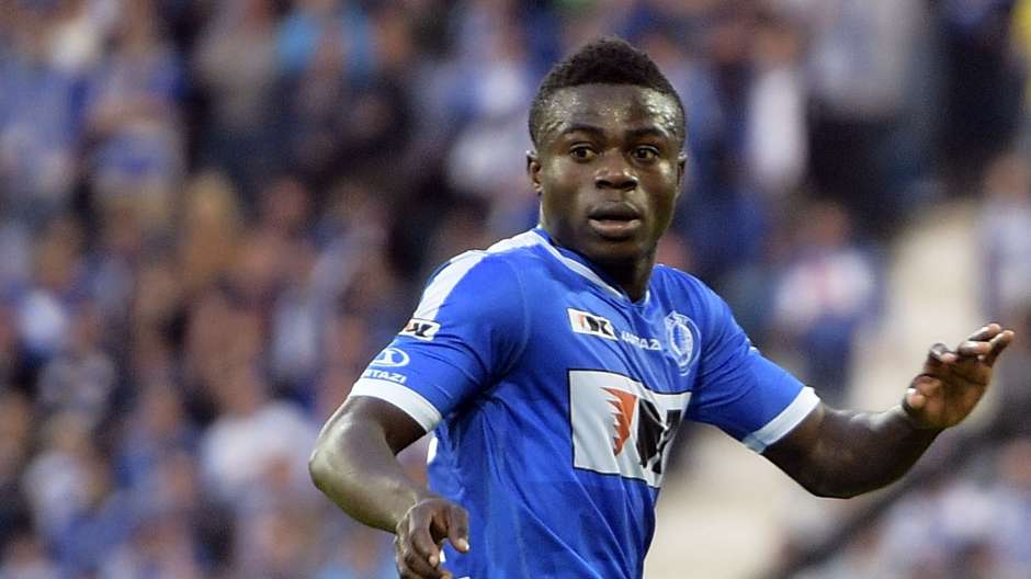Newcastle Interested In Moses Simon