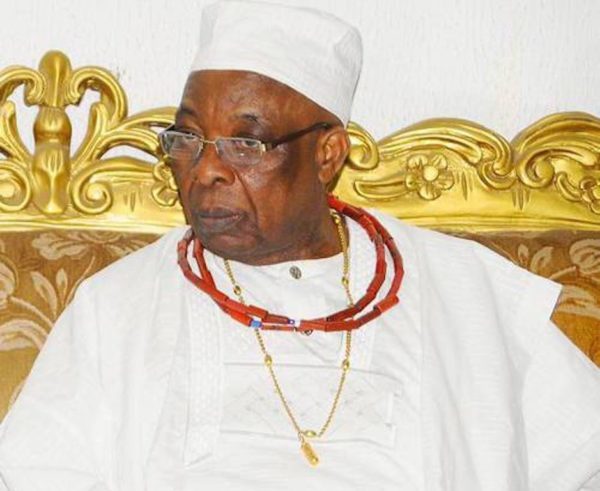 Buhari Is Working Inspite Of Paucity Of Fund – Owa Obokun Of Ijesaland