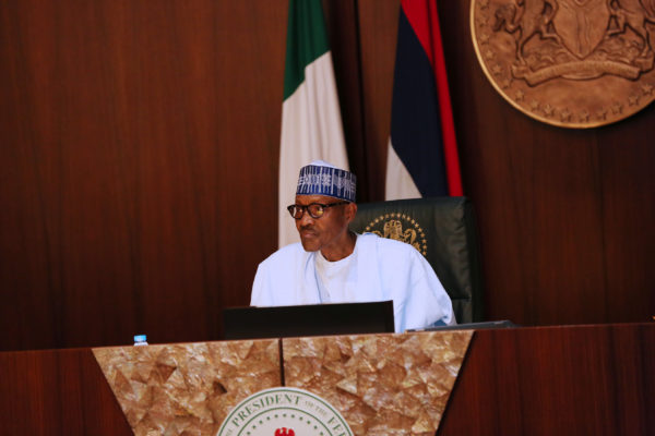 President Buhari Directs Disbursement Of Final Tranche Of Paris Club Refund