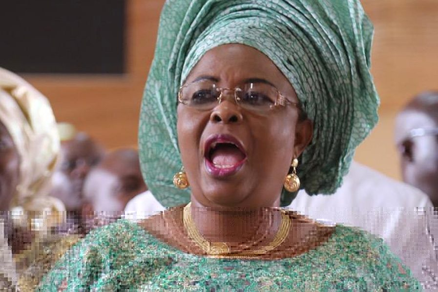 How 31 Suspects Put $11.4m In Jonathan’s Wife Account, $41,438 Blown In One-Day Shopping And Other Newspaper Headlines Today
