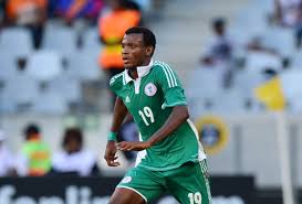 Eagles Star, Abdullahi Charged For Misconduct