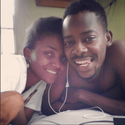 Simi Finally Reveals Her Relationship With Falz And Adekunle Gold