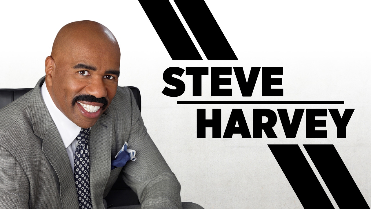 Steve Harvey Talks On How To Know You’ve Found True Love