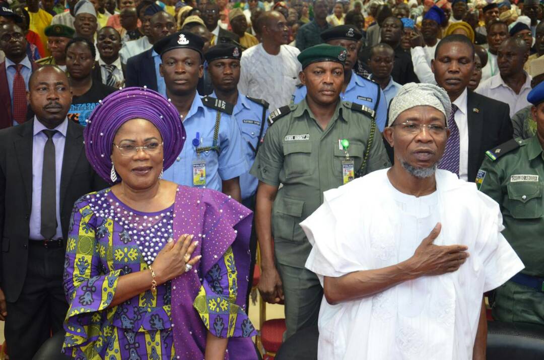 #IlesaGovtHighSchool: See Aregbesola’s Huge Investment In Education [PHOTOS]