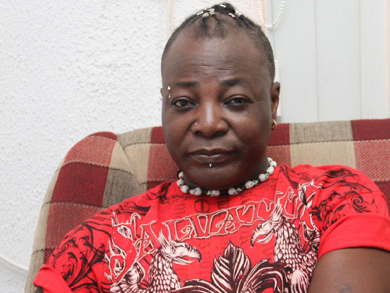 #ResumeorResign: Charlyboy Files Suit Against Police, Demands N500m Compensation