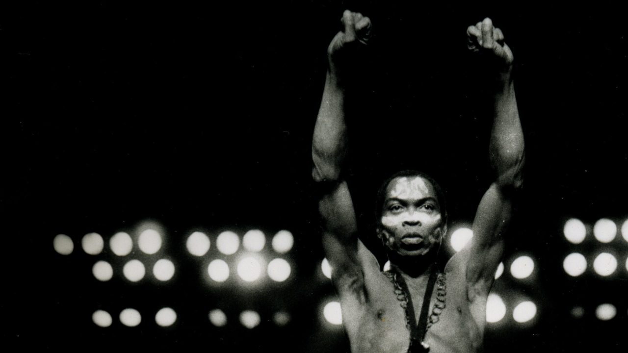 Felaberation: Fela Had An Inspiration, What’s Ours?