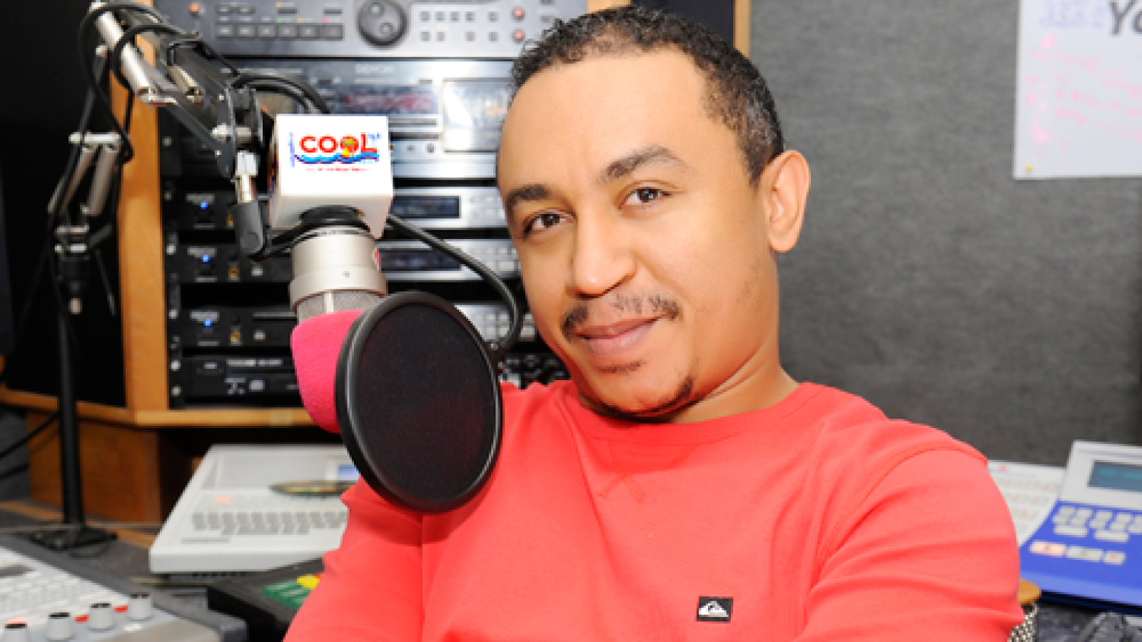 Daddy Freeze Allegedly Broke His Son’s Knee, Kick His Family Out