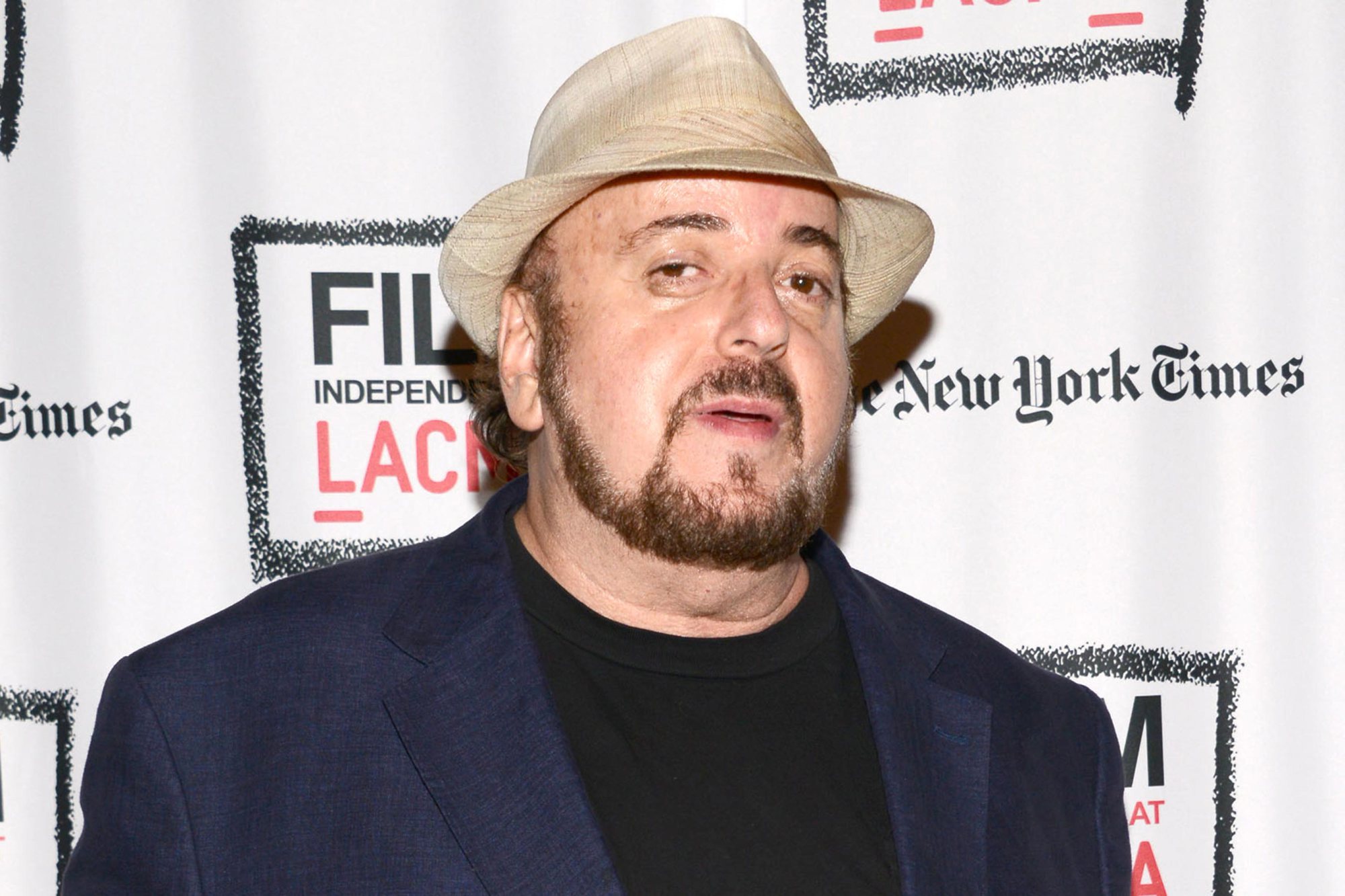 38 Women Accuse Movie Director James Toback Of Sexual Harassment