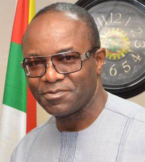 Kachikwu Laments Nigeria’s Loss To Oil Production Contracts