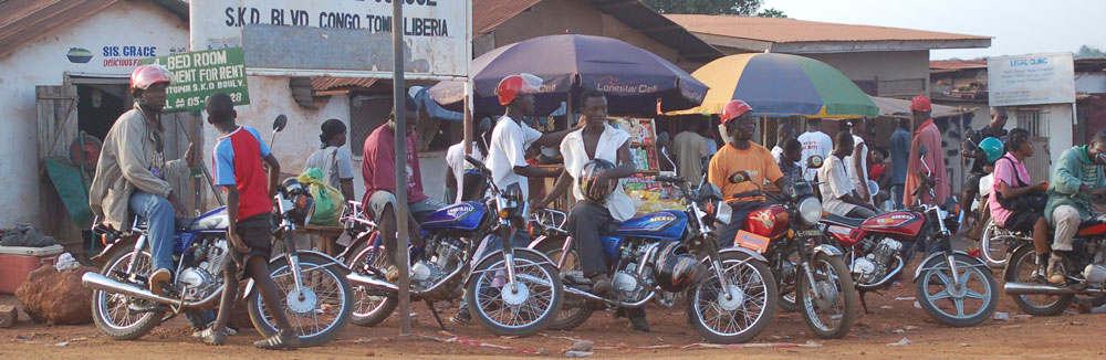 Lagos To Put Ban On Commercial Motorcycle