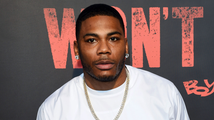 Nelly Admits To Having Sex With Lady Who Accused Him Of Rape