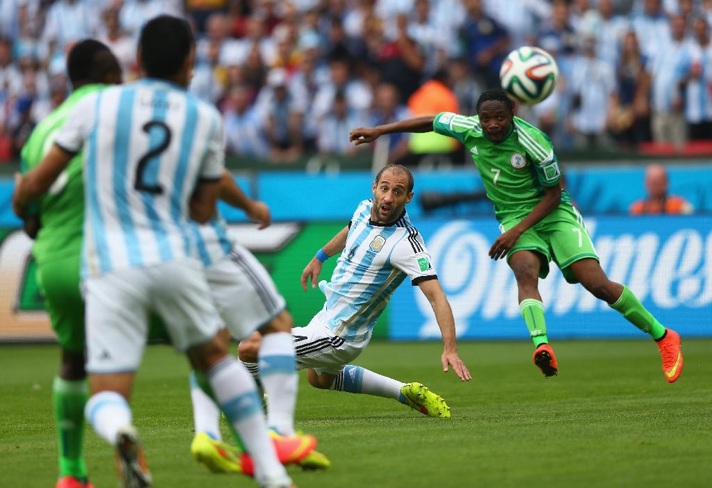 Argentina, Nigerian Match Not Under Threat – NFF
