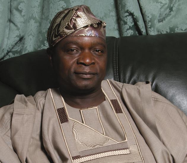2023: Oyinlola Tipped To Be PDP Campaign Council DG