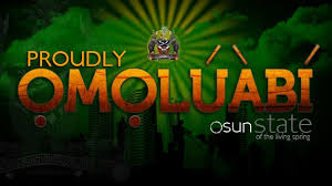 Odo-Otin South ES, Monarch Sensitise Citizens On Omoluabi Registration Card