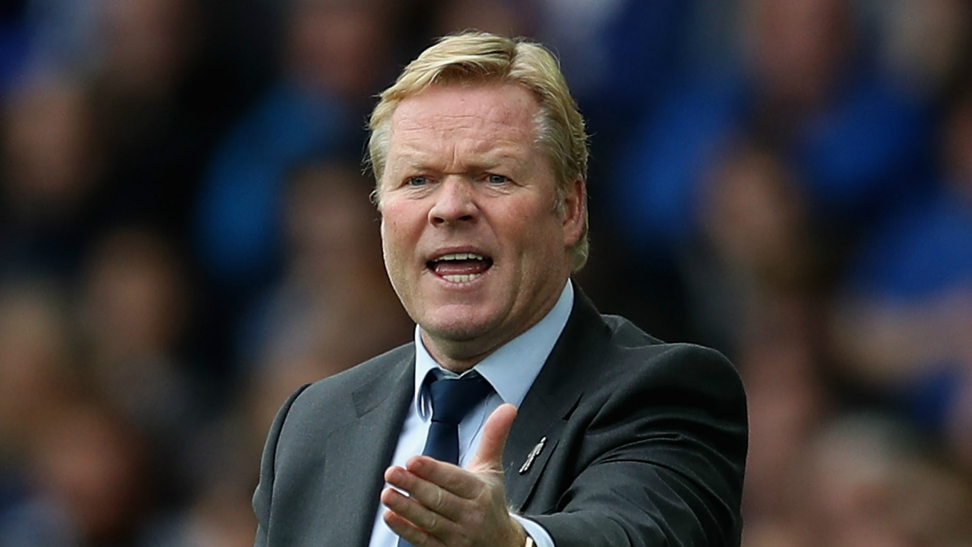 FIFA Break: Koeman’s Opportunity For Players To Recover