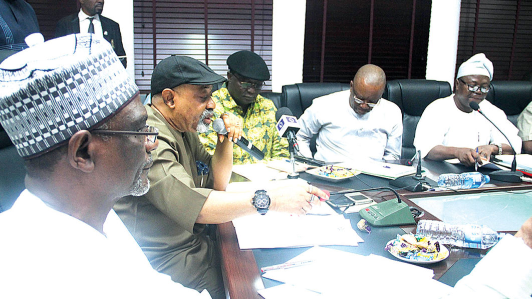 ASUU Set To Review Pact With FG