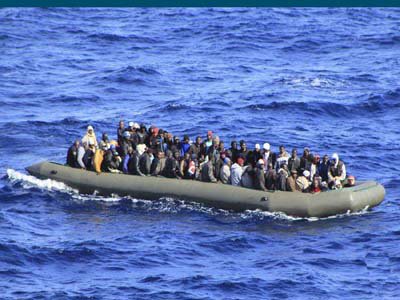26 Nigerian Women Found Dead At Sea
