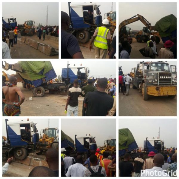 Lagos-Ibadan Expressway Tragedy And The ‘Ember’ Months’ Myth By Tayo Ogunbiyi