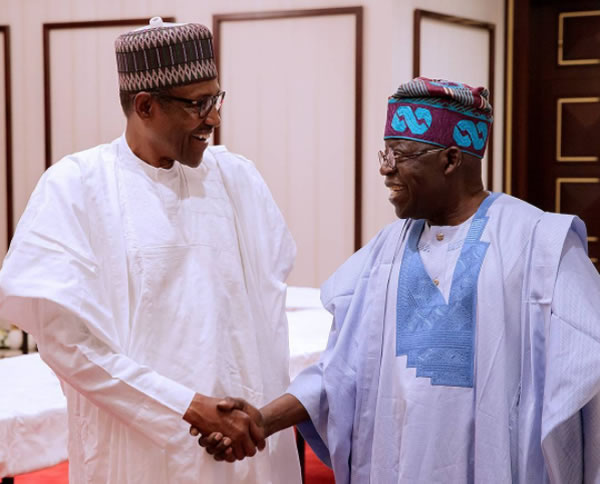 2019: Govs Alone Can’t Endorse Buhari- Tinubu and Other Newspaper Headlines Today