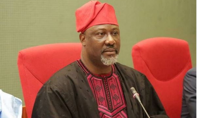 Full List Of The Fresh 9-Charges Slammed Against Dino Melaye By The Police
