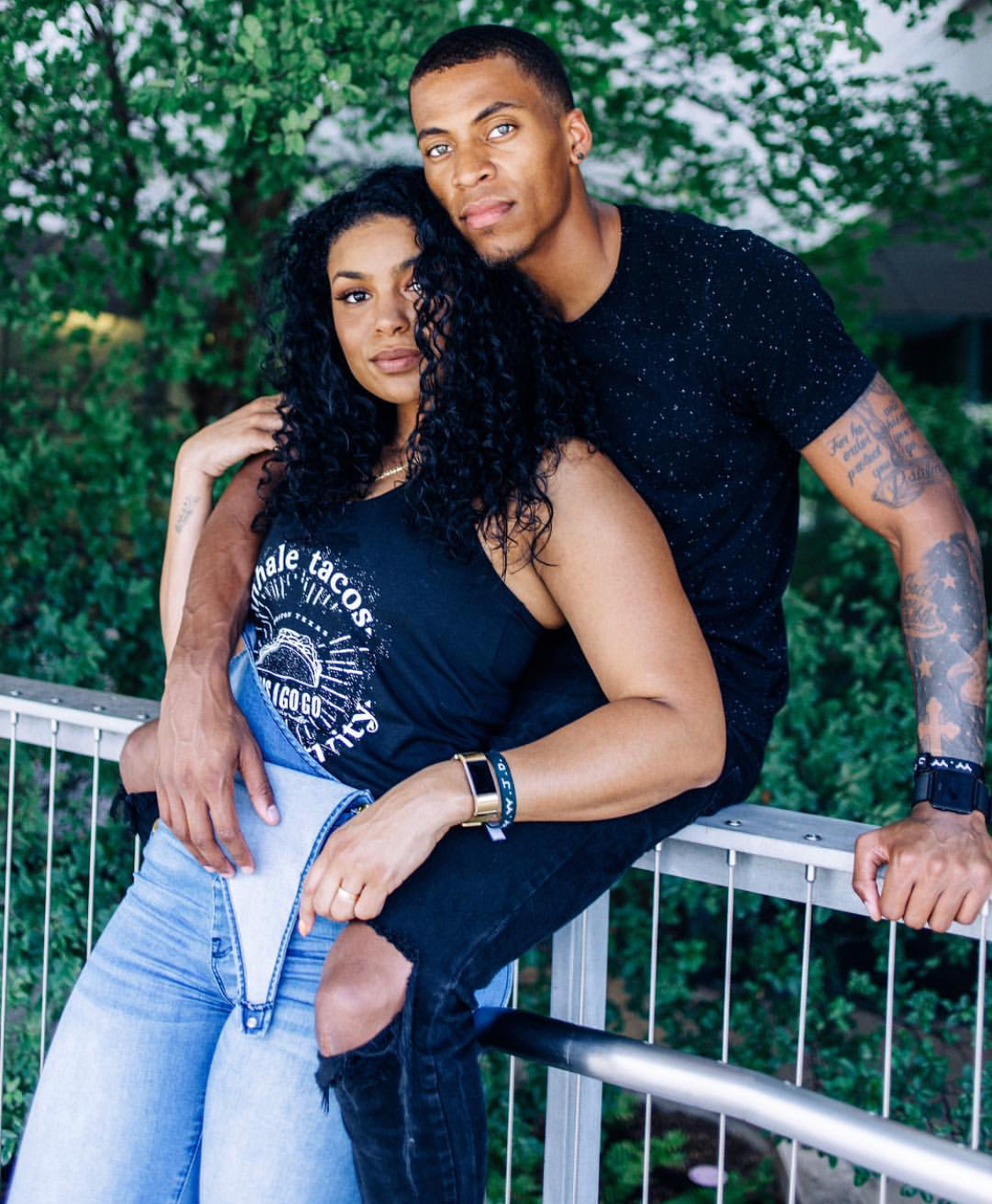 Jordin Sparks Is Expecting A Baby Boy