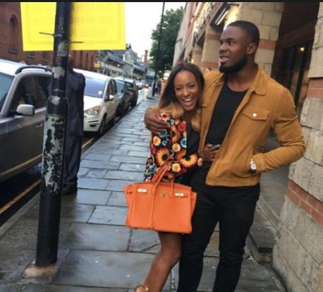 Dj Cuppy’s Ex, Victor Anichebe Is Now Open To The “Girls”