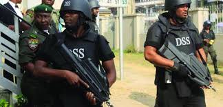 Security Operatives Gunned Down 6 Militants In Rivers
