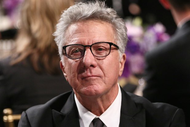 Hollywood Mess: Dustin Hoffman Joins List Of Sexual Perverts