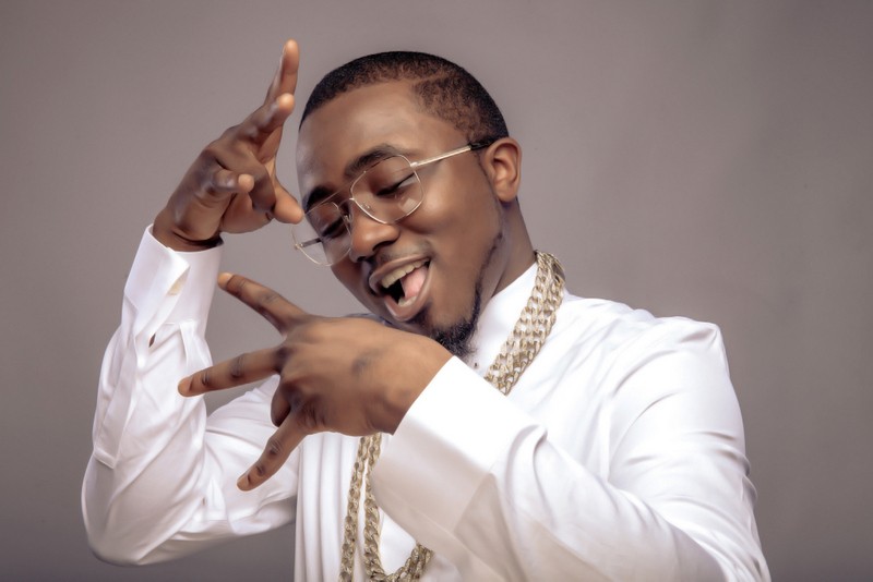 Ice Prince Goes Religious On His Inability To Produce A Hit Track