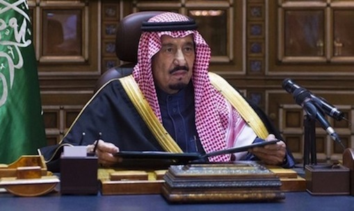 Saudi Arabia To Donate $200m To Yemen