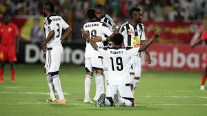 Mazembe Defends Team To Retain CAF