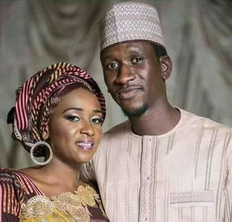 BREAKING: Maryam Sanda Is Allegedly Pregnant And Has Finally Been Granted Bail