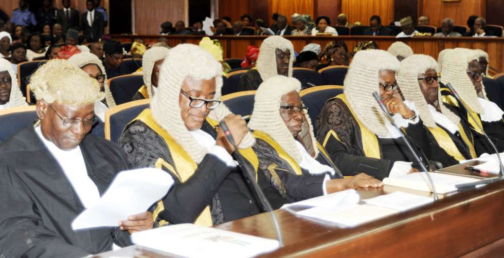 NJC Reacts To Alleged Lopsided Appointment Of 14 Appeal Court Judges