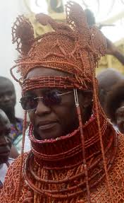 Oba Ewuare II Appeals To SA Government