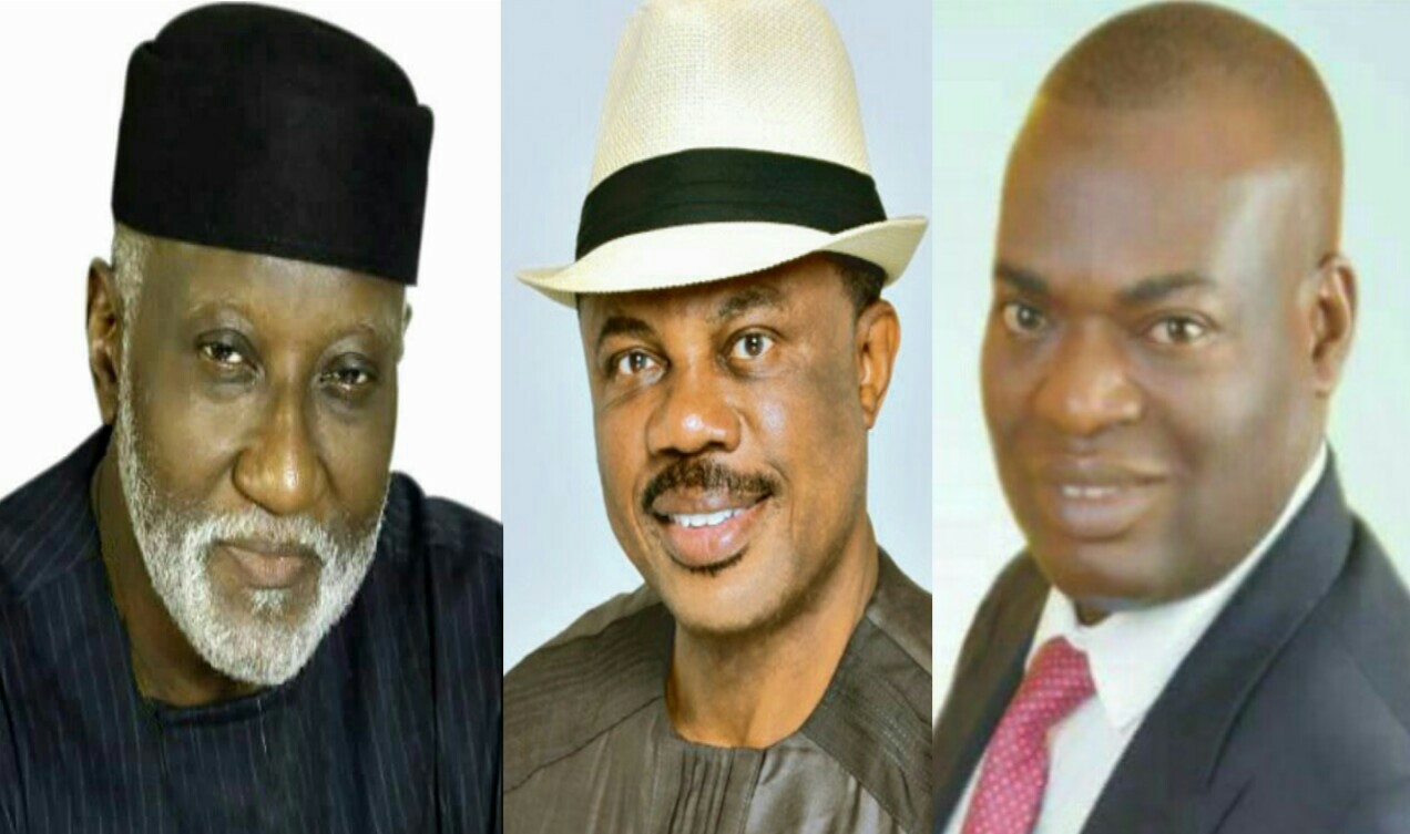 ANAMBRA OFFICIAL: Obiano Takes Early Lead, Wins 11 LGAs