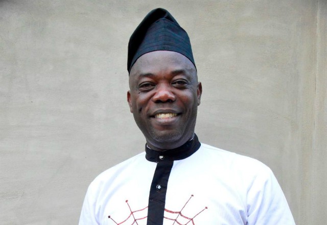 Osun HoS Urges Town Planners To Uphold Industry Ethics