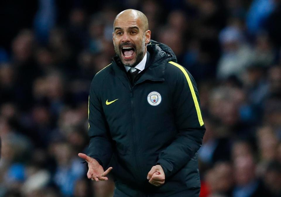 UCL: Why We Arrived Switzerland Early Ahead Of Young Boys Clash – Guardiola