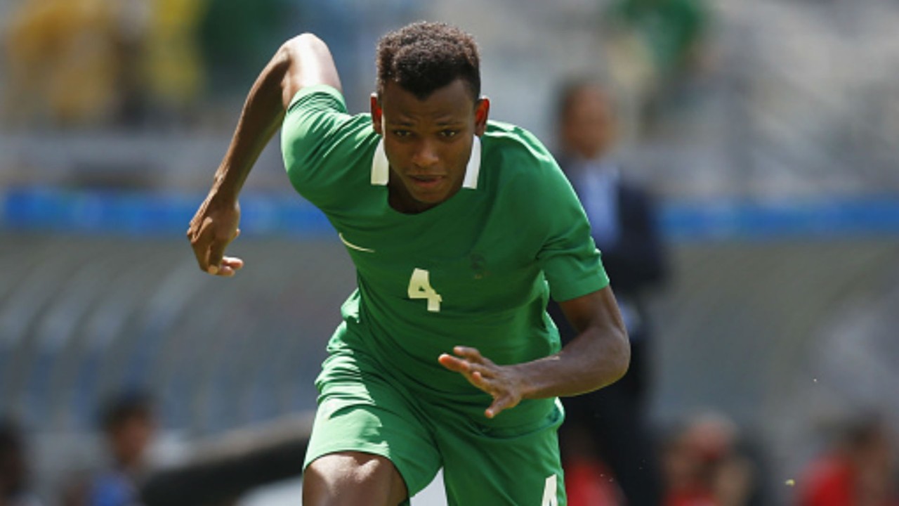 Offers For Eagles Defender, Abdullahi Pour In From Premier League