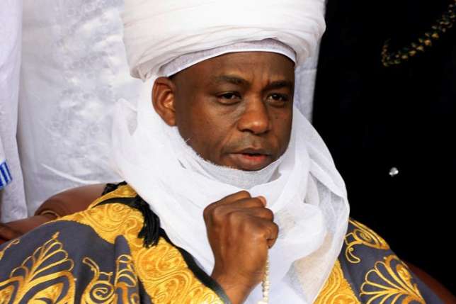 Strike: Sheath Your Swords In The Interest Of The Masses – Sultan Appeals To Labour Unions