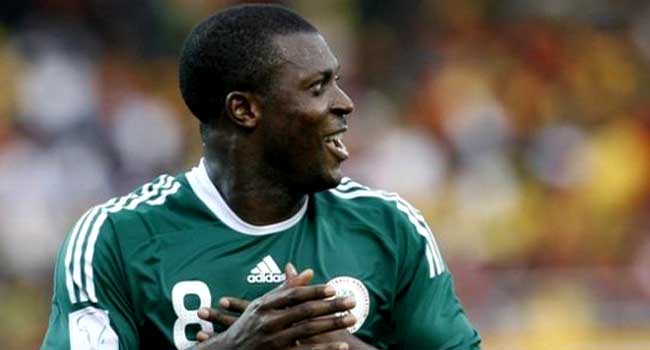 Yakubu Aiyegbeni Retires From Football At 35