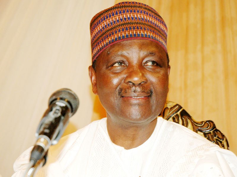 Gowon In Stable Condition After Allegedly Slumping In Delta