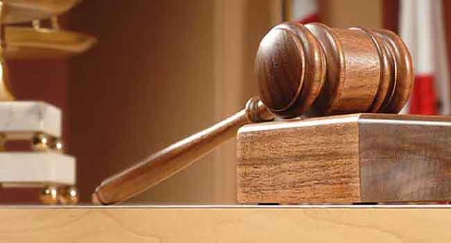 Man, 21, Remanded In Prison Over Alleged Armed Robbery