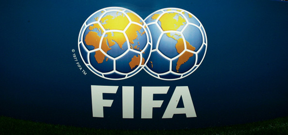 FIFA Suspends Nigerian Coach Remi Amadi For Two Years